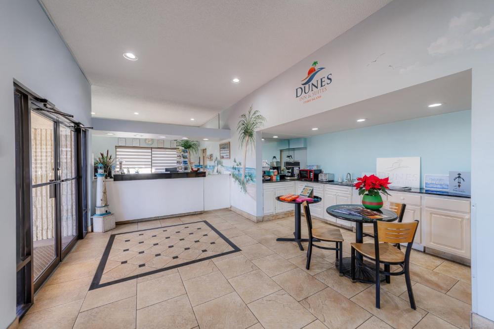 Dunes Inn & Suites - Tybee Island